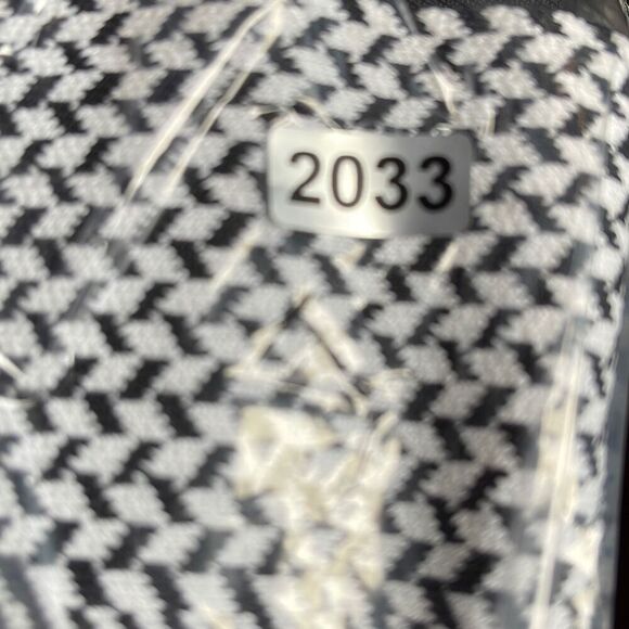 BCBG Maxazria  black combo skirt - Picture 11 of 11